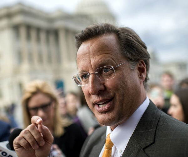 Rep. Dave Brat: Taxpayers Paying For Healthcare That Doesn't Work
