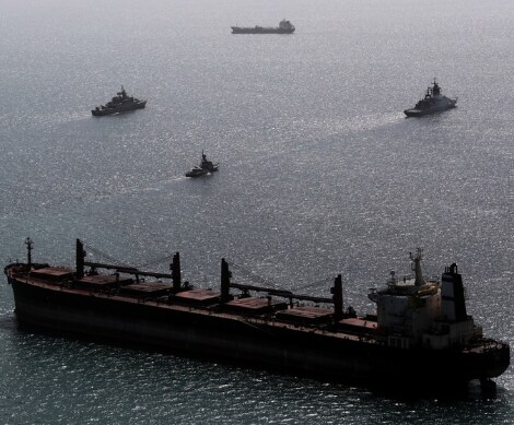 Iran to UN Chief: We Will Respond 'Decisively' to US Military Aggression