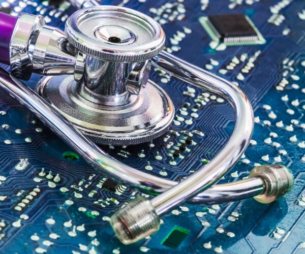 4 Ways Healthcare Is Becoming Safer Through Technology