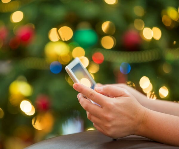 $107.4b in Online Holiday Sales Expected This Year