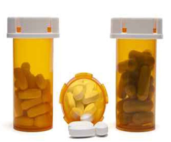 Drug Co-payments Can Exceed Costs