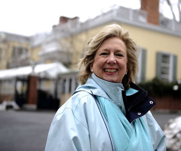 Vaunted Ex-DA in Exile Over Netflix Series on Central Park Jogger Case