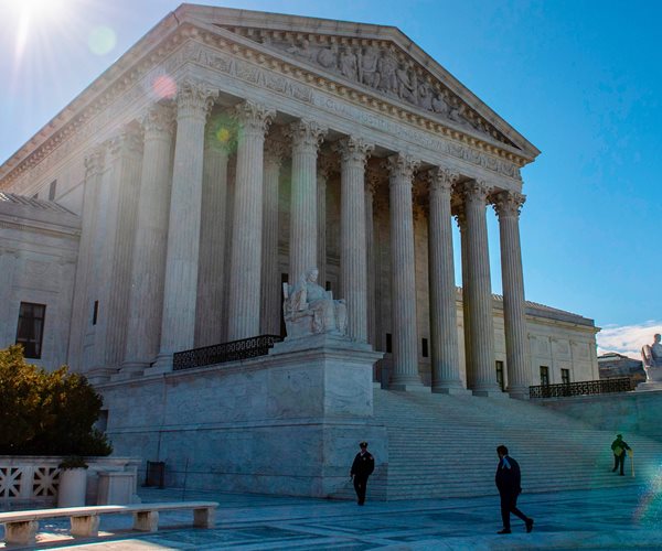 Supreme Court Returns Fosamax Dispute to Lower Court