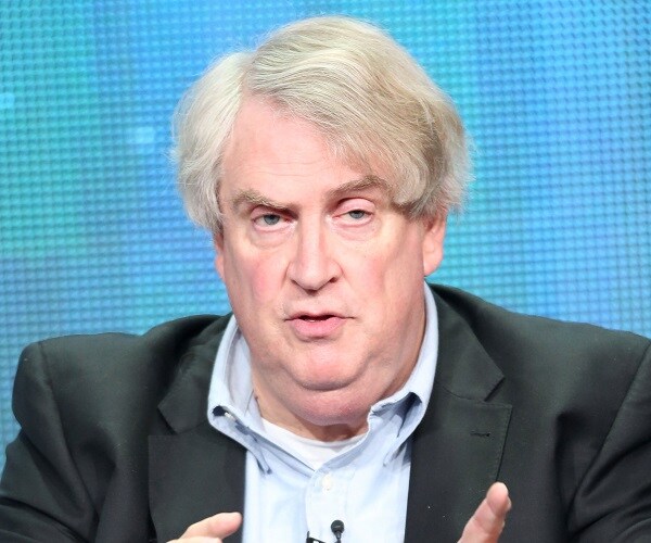 Doxxing Is Free Speech If You're a Right-Wing Professor