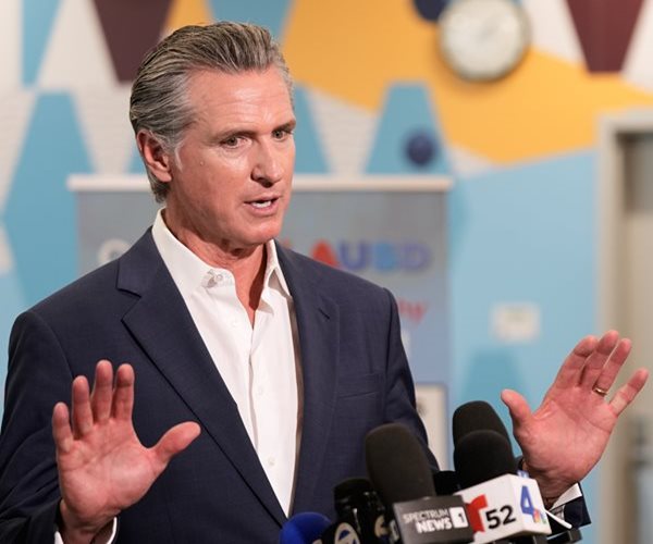 California's Fossil Fuel Crisis: Worse Than You Think