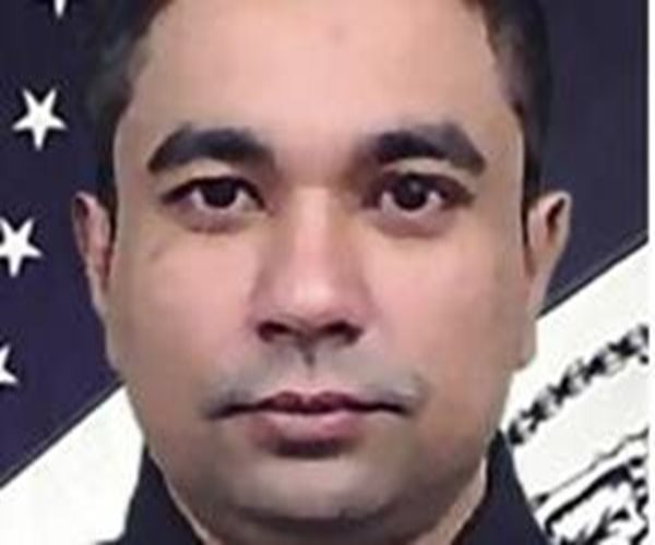 Victims of NYC Shooting Include Cop, Exec at Investment Firm