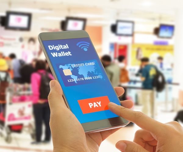 Consumer Watchdog Seeks Rules for Digital Payments