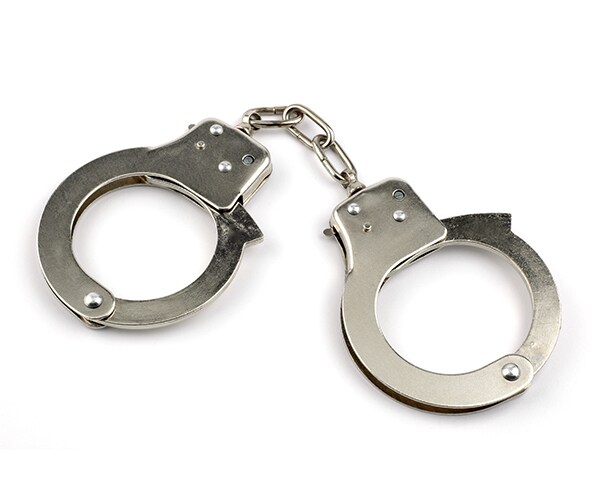 Armenian Organized Crime Ties Alleged Against California Cop