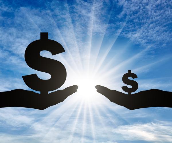 Biden Needs Fed's Powell on Board to Fix Racial Wealth Gap