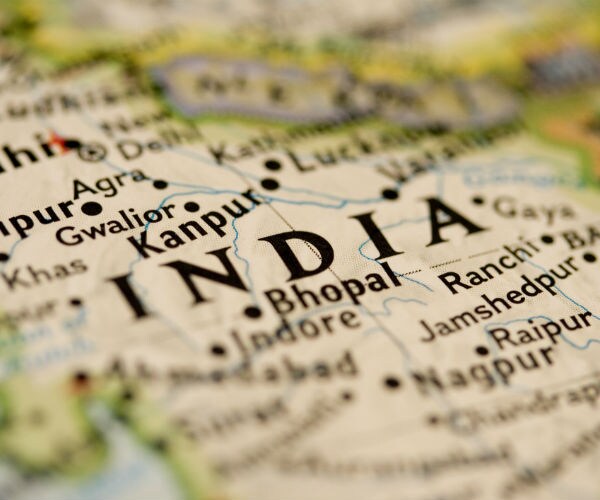 Why Indians Choose to Follow Jesus Despite Opposition