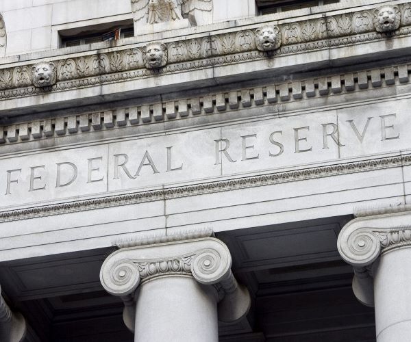 U.S. Federal Reserve