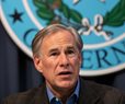 Texas Gov. Abbott Appeals for Out-of-State Help Against COVID