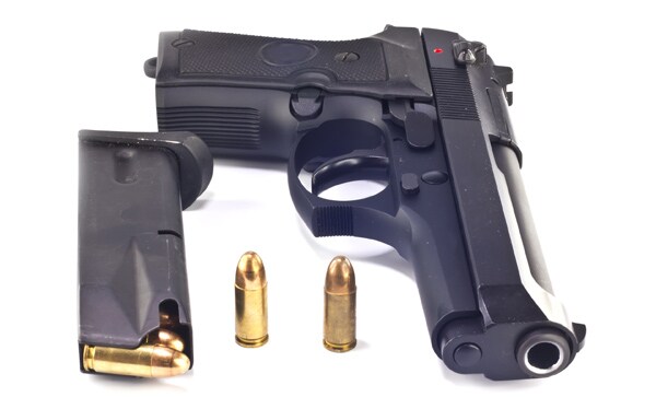 Beretta Law Enforcement: Accessories for Beretta Products