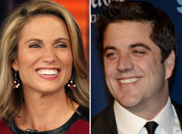 Robach Replacing Elliott on 'Good Morning America'