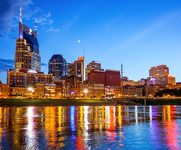 Nashville MLS Team Expansion Announcement Expected