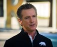Some California Sheriffs Won't Enforce Newsom's Stay-Home Order