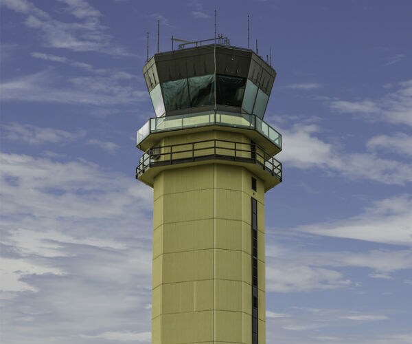 Corporate Jet Lobbying Sacrifices Air Traffic Reforms, Passenger Safety