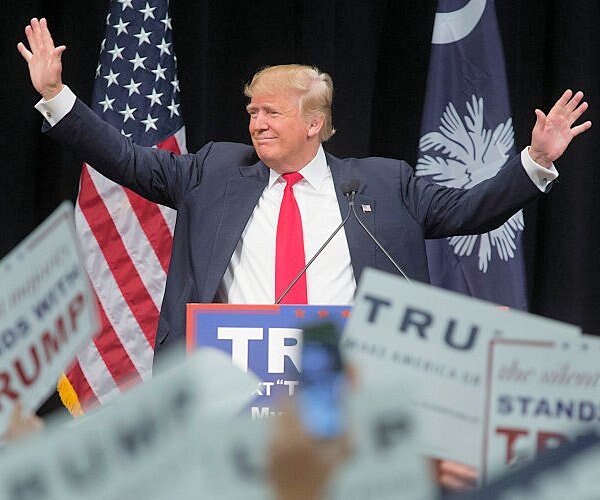 David Cameron Strategist: Trump Could Win 