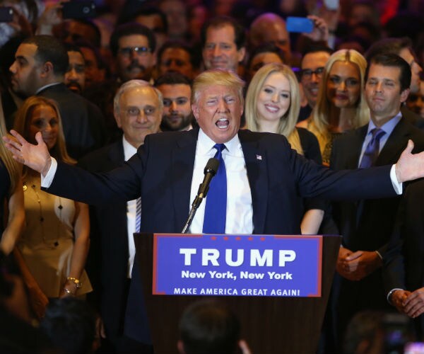 Trump's New York Win to Be Tested by Elite's Choice of Delegates