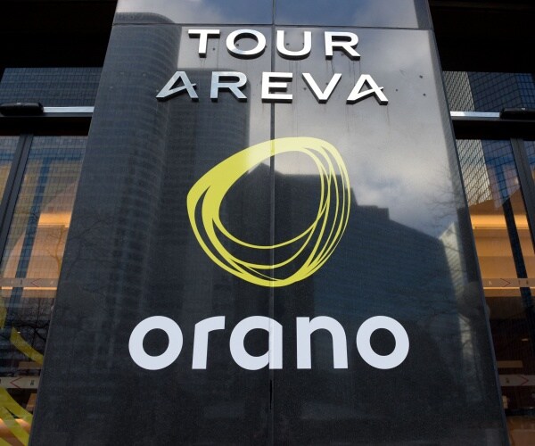 URANIUM BOOST: French nuclear fuels group Orano has been awarded $900 million in funding from the U....