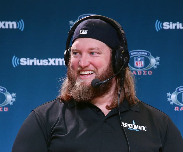 Former Jets Center Nick Mangold Considering House Bid