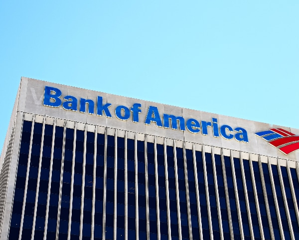 Bank of America Agrees to Pay $72.5 Million to Settle Epstein Accusers' Suit