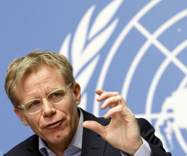 WHO Adviser: Coronavirus Unlikely to Go Away for Good