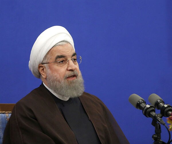 Free Beacon: Iran Threatens to Restart Nuclear Enrichment Program