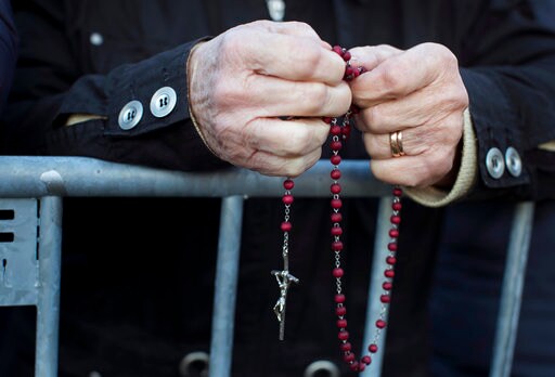 Pope to Honor Victims of Soviet and Nazi Crimes in Baltics