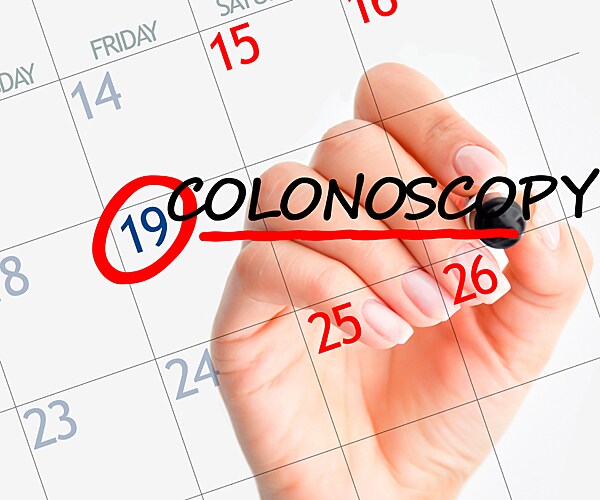 Colon Cancer Screening Should Begin at 45: US Doctors