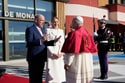 Pope Leo XIV Visits Monaco to Urge Its People to Use Their Faith and Wealth for Good