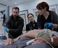 Study: Medical Drama 'The Pitt' Educates Viewers