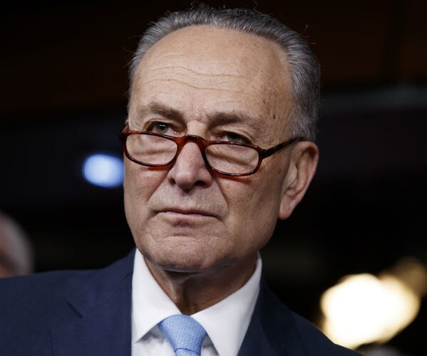 Sen. Schumer Introduces Legislation to Decriminalize Marijuana