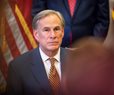 Gov. Abbott: Texas' New Border Plan 'Catch And Jail'