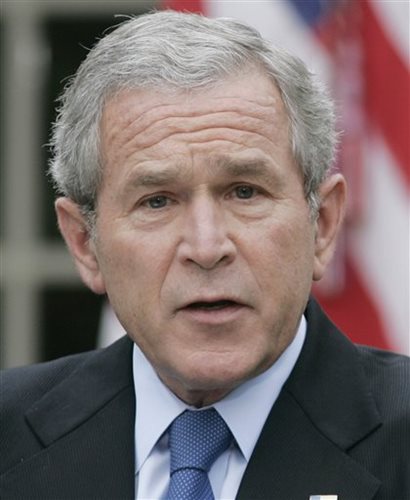 George W. Bush