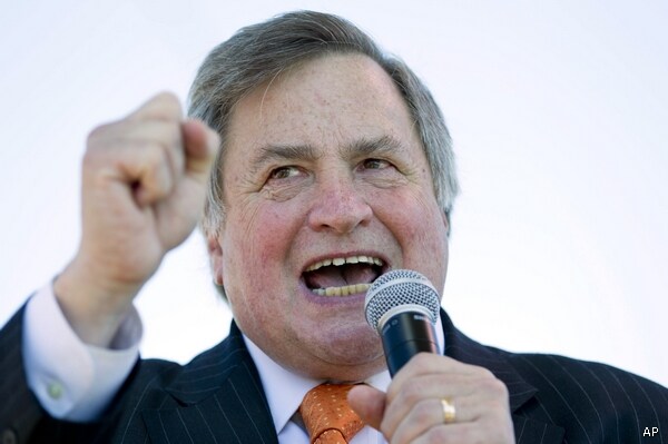 Dick Morris Predicts Obamacare Collapse