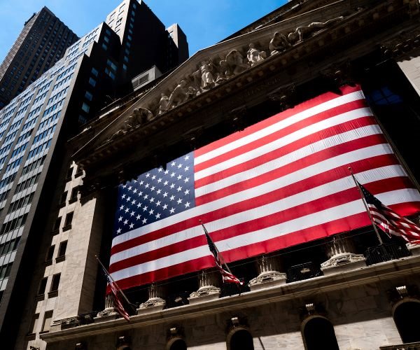 Stock Futures Rise Ahead of Unemployment Data; Tesla Jumps