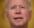 Biden: 'No Shift' in Commitment to Israel