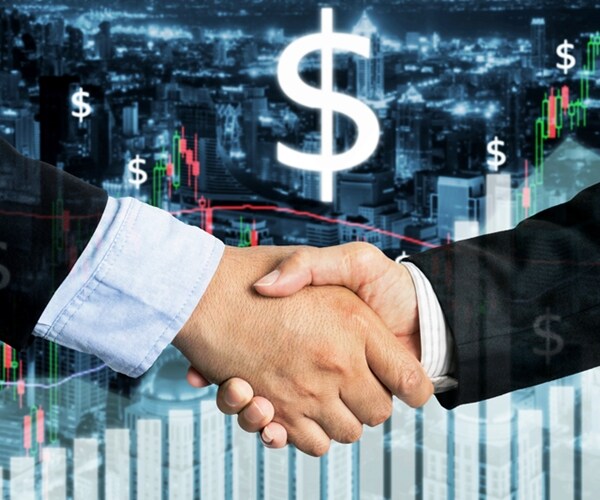 As Trade Fears Grow, US States Forge Own Deals With Foreign Companies