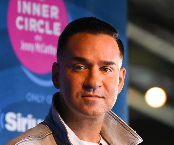 'Jersey Shore' Star 'The Situation' Released From Prison