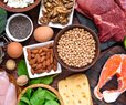 Will High-Protein Diets Help the Middle-Aged Build Muscle?  