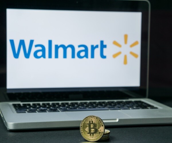 Walmart's Crypto Coin May Face Less Heat Than Libra, Cowen Says