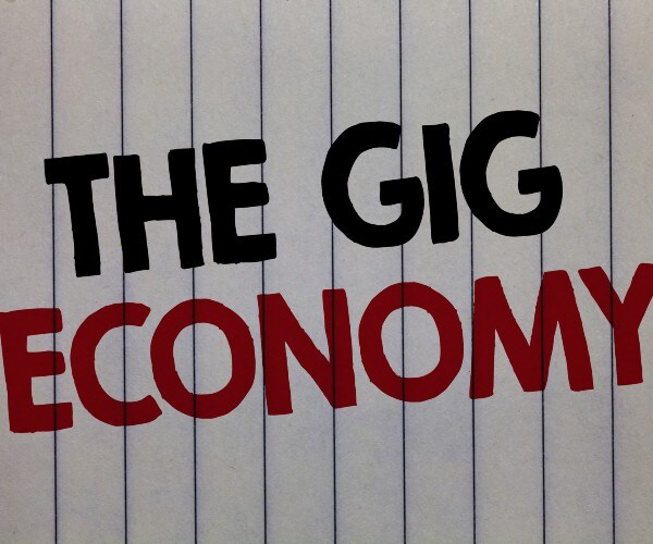 Workers Resist California's Newest Bad Law