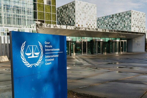 Central African Republic Rebels Found Guilty of War Crimes by ICC