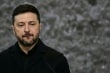 Zelenskyy Slams Oil Sanctions Relief for Russia