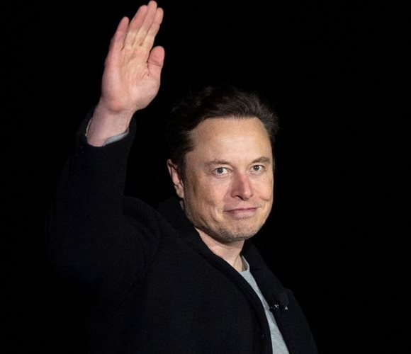 Musk