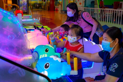 Thailand to Spend $707 Million to Boost Domestic Tourism