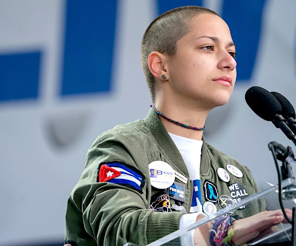 YouGov Poll: Half of Americans Say No to Arming Teachers