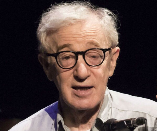 Woody Allen 'Sad' for Weinstein, Cautions Against 'Witch Hunt'
