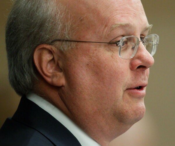 Rove to Trump: Slamming Obama Will Become 'Tiresome'